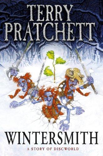 Paul Kidby, Terry Pratchett: Wintersmith (2006)