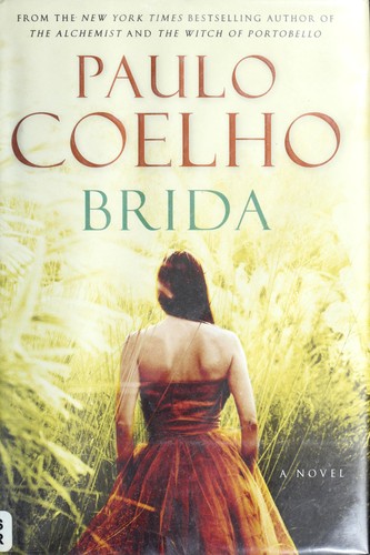 Paulo Coelho: Brida (2008, Harper)