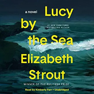 Kimberly Farr, Elizabeth Strout: Lucy by the Sea (AudiobookFormat, 2022, Random House Audio)