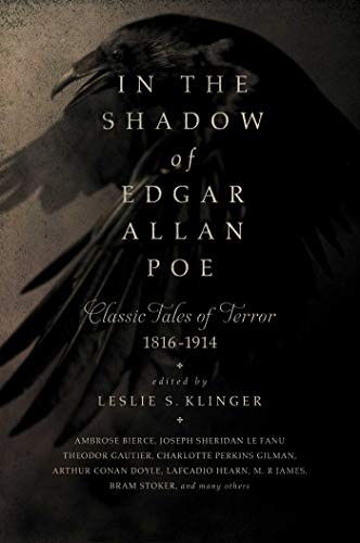 Leslie S Klinger: In the Shadow of Edgar Allan Poe (Paperback, 2016, Pegasus Crime)