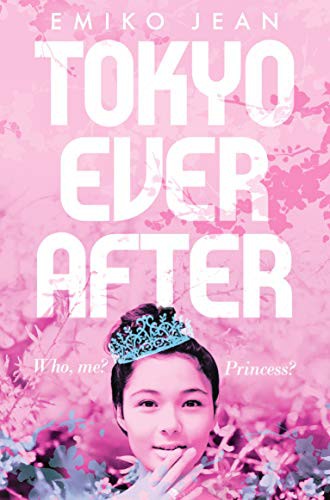 Emiko Jean: Tokyo Ever After (Paperback)