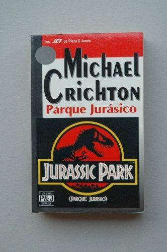 Michael Crichton: Jurassic Park (1993)