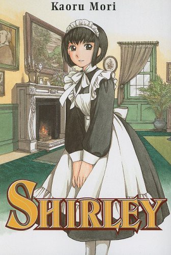 Kaoru Mori: Shirley, Vol. 1 (2008, WildStorm)
