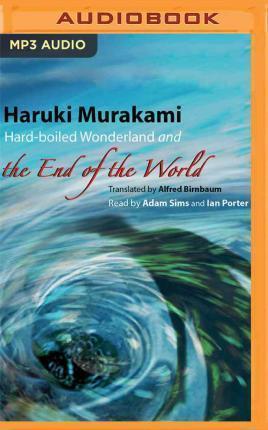 Haruki Murakami: Hard-boiled Wonderland and the End of the World (2016)