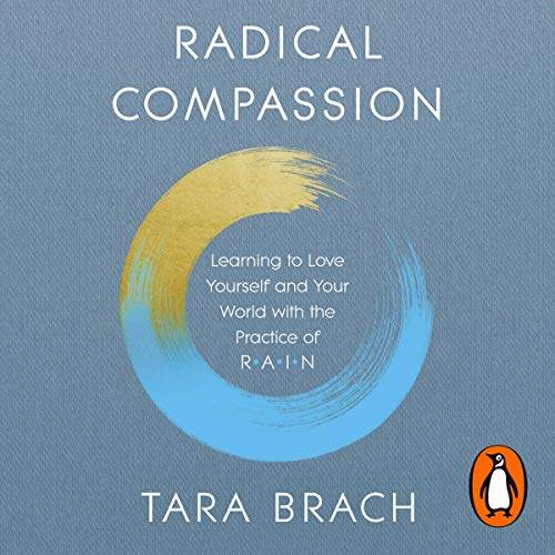 Tara Brach: Radical Compassion (AudiobookFormat, en language, 2020, Penguin Audio)