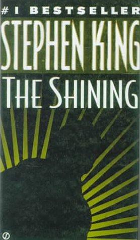 The Shining (Hardcover, 1999, Econo-Clad Books)