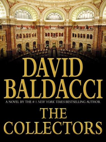 David Baldacci: The Collectors (EBook, 2006, Warner Books)