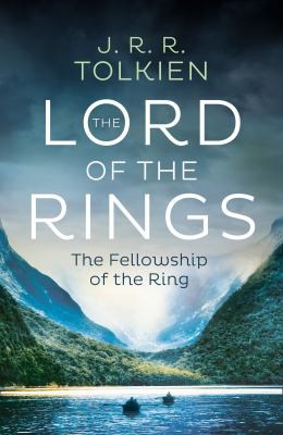 J.R.R. Tolkien: Fellowship of the Ring (the Lord of the Rings, Book 1) (2020, HarperCollins Publishers Limited)