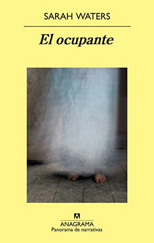 Sarah Waters, Jaime Zulaika Goicoechea: El ocupante (Paperback, 2011, Editorial Anagrama S.A.)