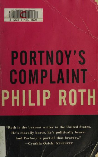 Portnoy's Complaint (1994, Vintage International)