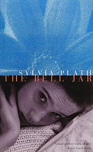 Sylvia Plath: The Bell Jar (1999, Viking Penguin)