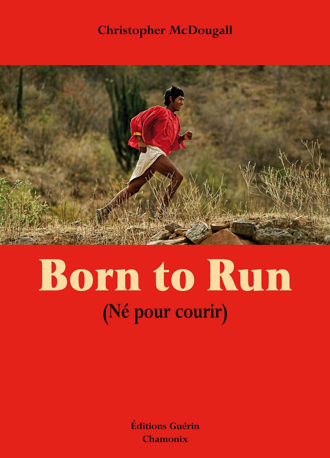 Born to Run (French language)