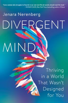 Divergent Mind (Paperback, 2021, HarperOne)