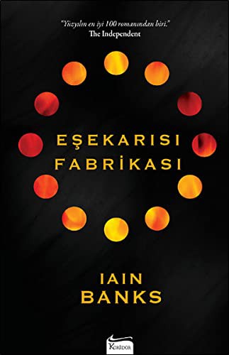 Iain M. Banks: Eşekarısı Fabrikası (Paperback, Turkish language, 2015, Koridor Yayincilik)