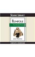 Bill Wallis, John Mortimer: Rumpole and the Penge Bungalow Murders (EBook, 2011, Audiogo)