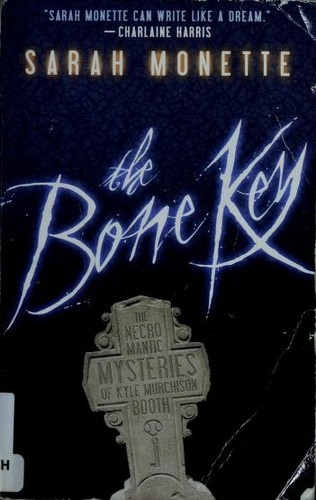 Bone Key (Paperback, Prime Books)
