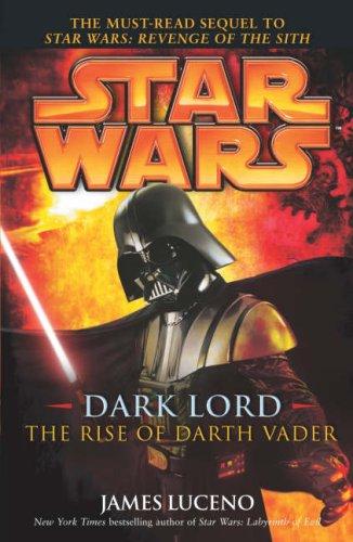 James Luceno: Star Wars (Paperback, 2006, ARROW (RAND))