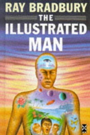 Ray Bradbury: Illustrated Man (1991, Heinemann Educational Secondary Division)