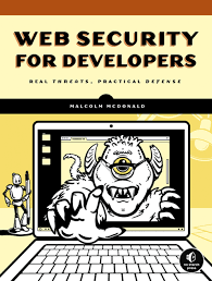 Malcolm McDonald: Web Security for Developers