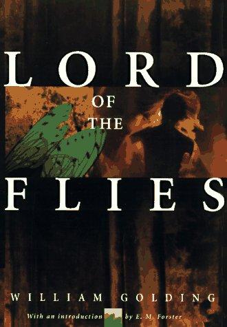 William Golding: Lord of the flies (1997, Riverhead Books)