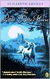 Elizabeth Goudge: The Little White Horse (2001, Puffin)