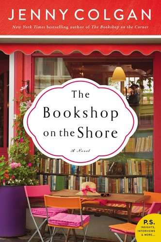 The Bookshop on the Shore (2019, William Morrow Paperbacks)