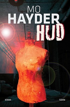 Mo Hayder: Hud (Paperback, Danish language, 2012, Sohn)