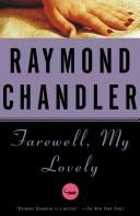 Raymond Chandler: Farewell, my lovely (1992, Vintage Books)