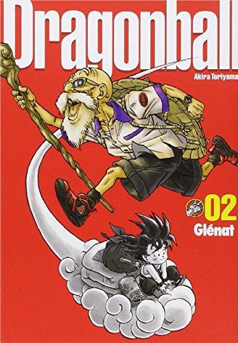 Akira Toriyama: Dragon Ball perfect edition Tome 2 (French language, 2009)