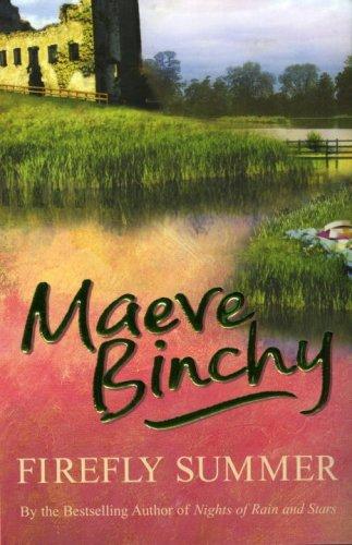Maeve Binchy: Firefly Summer (Paperback, 2006, Arrow)