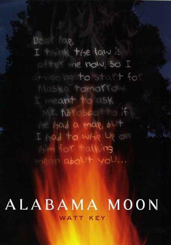 Watt Key: Alabama moon (2006, Farrar Straus Giroux)