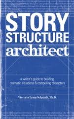 Victoria Lynn Schmidt: Story Structure Architect (Paperback, 2005, Writer's Digest Books)