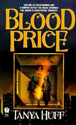 Blood Price (2004, Orbit)