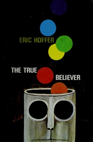 Eric Hoffer: The true believer (1980, Time-Life Books)