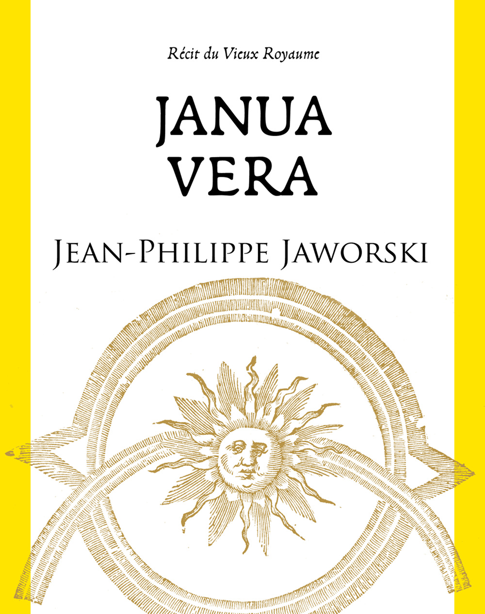 Jean-Philippe Jaworski: Janua Vera (EBook, French language, 2010, Les Moutons Électriques)