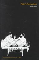 Plato: The Dialogues of Plato (Hardcover, 1985, Yale Univ Pr)