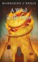 Madeleine L'Engle: A Wind in the Door (Paperback, 2007, Square Fish)