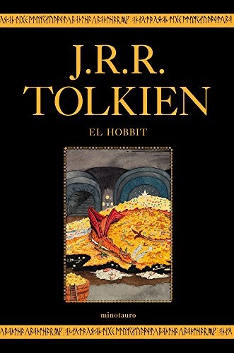J.R.R. Tolkien, Manuel Figueroa: Estuche El Hobbit (Hardcover, Timun Mas Narrativa)