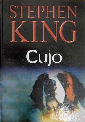 Stephen King: Cujo (Hardcover, Spanish language, 2007, RBA Coleccionables, S.A.)