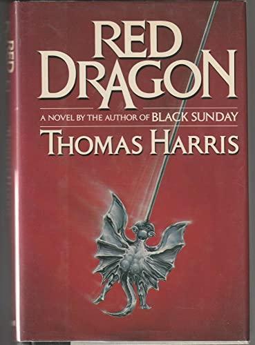 Thomas Harris: Red Dragon