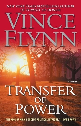 Vince Flynn: Transfer of Power (2005, Brand: Pocket Books, Pocket Books)