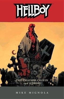 Mike Mignola: The Chained Coffin and Others (1998)