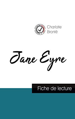 Charlotte Brontë: Jane Eyre de Charlotte Brontë (Paperback, 2020, Comprendre La Litterature)