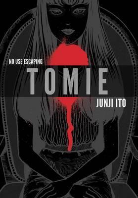 Junji Ito: Tomie (2016)