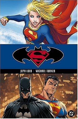 Jeph Loeb, Ed McGuinness: Superman, Batman (Hardcover, 2004, DC Comics)