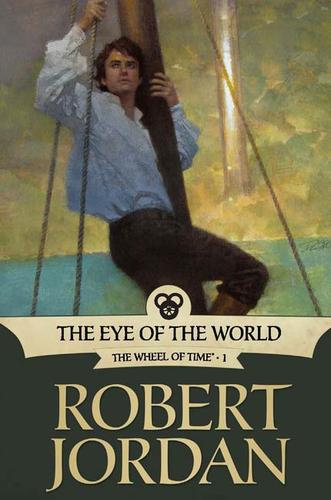 The Eye Of The World (EBook, 2009, Tor)