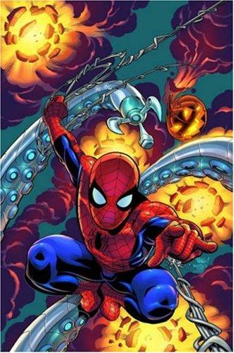 Peter David, Reginald Hudlin, J. Michael Straczynski: Spider-Man (Paperback, 2006, Marvel Comics)