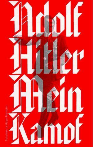 Adolf Hitler: Mein Kampf (1973)