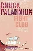 Chuck Palahniuk: Fight Club (2006, Vintage)