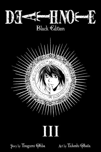 Tsugumi Ohba, Takeshi Obata: Death Note (Paperback, 2011, Viz Media LLC)